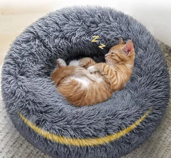 Cloud Pet Bed