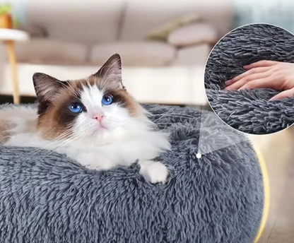 Cloud Pet Bed