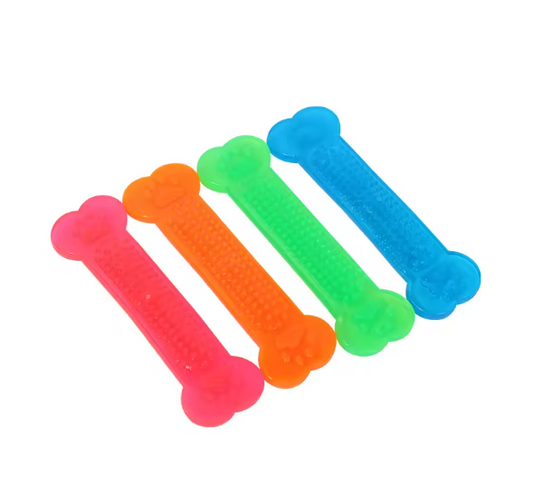 Chew Clean Dog Toy