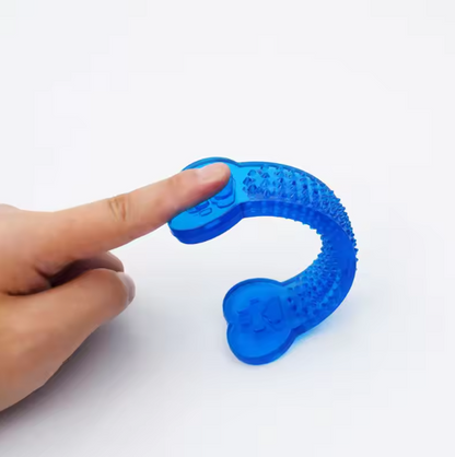 Chew Clean Dog Toy